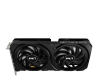 Palit GeForce RTX 4060 Infinity 2 8GB GDDR6 - 1272476 - zdjęcie 7